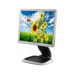 HP 19" monitor L1950/51g  1280×1 024 4:3 300 (cd/m2) 5 ms D-SUB Analog 15-pin;DVI-D Repasovaný produkt Trieda A+ Záruka 2roky